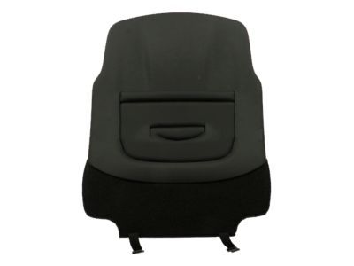 GMC 23365181 Seat Back Panel