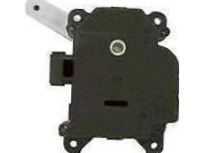 Cadillac 89023390 Actuator