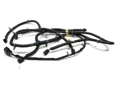 Chevy 23187813 Harness