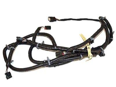 Chevy 23187813 Harness