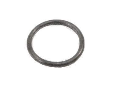 Saturn 12607804 SEAL,TURBO OIL RETURN PIPE(O RING)(PART OF 7)(O-RING GROOVE 7MM FROM BLOCK END)(1.8MM THICK)(USED W/12589434 HOSE WITH O-RING GROOVE 7MM FROM BLOCK END)(FOR 2ND DESIGN SEE 12612816)