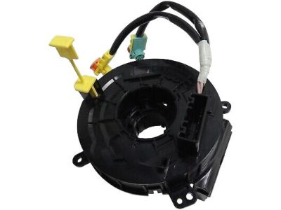 2014 Chevy SS Air Bag Clockspring - 92284316