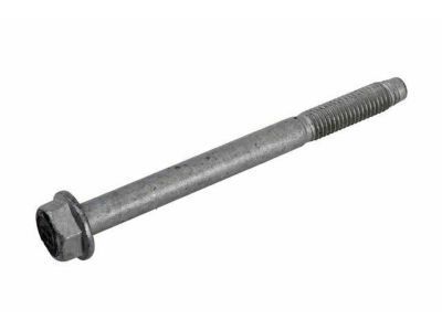 Cadillac 11611102 Pulley Bolt