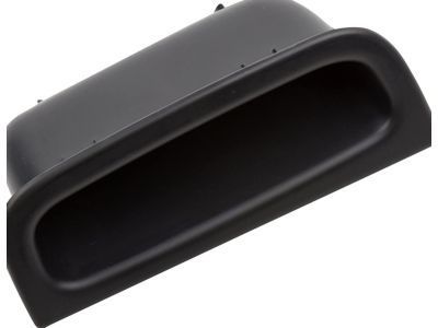 Buick Door Handle - 15132754