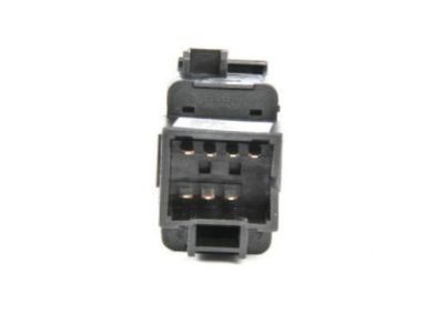 Pontiac 22721761 Window Switch