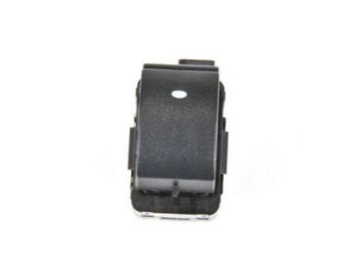 Pontiac 22721761 Window Switch