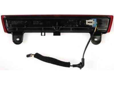 Chevy 15170955 High Mount Lamp