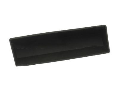 GMC 23222437 Rear Cover Insert