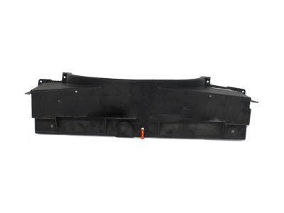 GMC 15739592 Upper Shroud