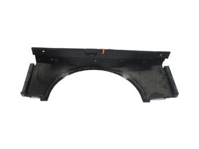 Chevy 15739592 Upper Shroud