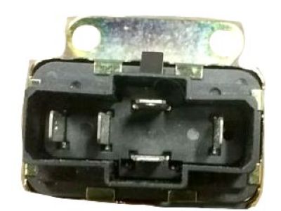 Oldsmobile 98 Relay - 10018449