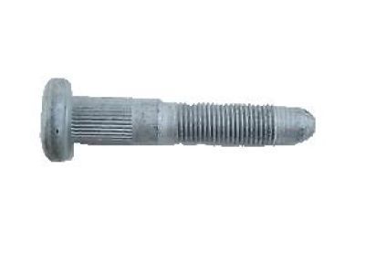 GMC Sierra 3500 HD Wheel Hub Bolt - 11571093