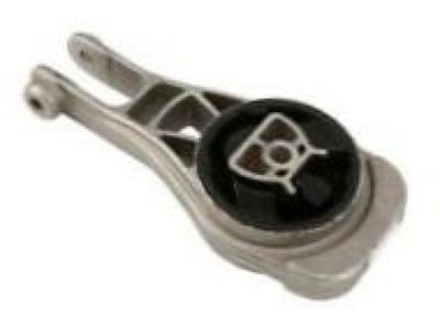 Cadillac Motor And Transmission Mount - 20957835