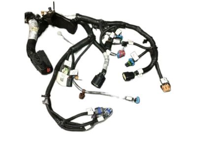 Chevy 25994657 Engine Harness