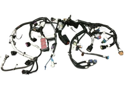 Chevy 25994657 Engine Harness