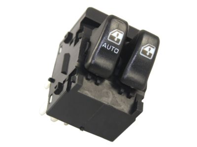 Chevy 10387305 Window Switch