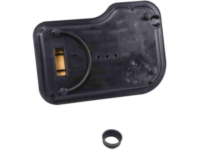 Cadillac 24252158 Filter