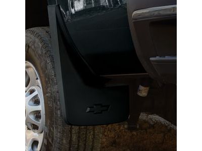 Chevy 23387354 Mud Guard