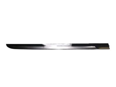 Cadillac 23264123 Body Side Molding