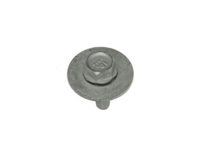 GMC 11517560 Lower Shield Screw