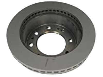 GMC 23118117 Rotor