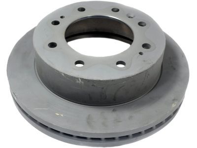 Chevy 23118117 Rotor