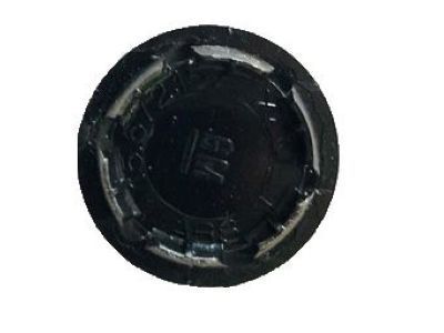 GMC 15672157 Hole Cover