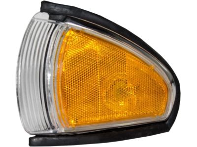 Pontiac 16524195 Marker Lamp