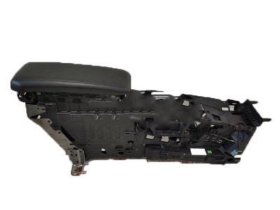 GMC 84114376 Armrest