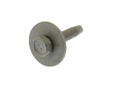 Cadillac 11570299 Lower Shield Bolt