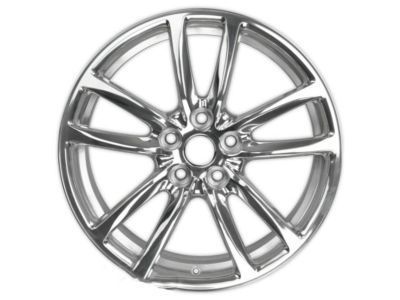 2014 Chevy SS Spare Wheel - 92457030