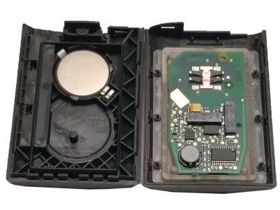 Chevy 22779879 Transmitter