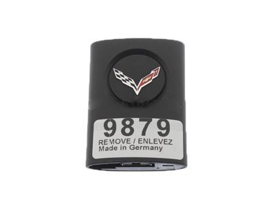 Chevy 22779879 Transmitter