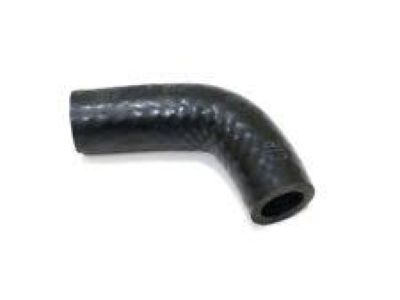 GM 10115742 Throttle Body Heater Inlet Hose