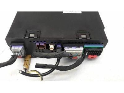 GMC 84278527 Receiver