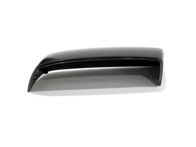 GMC 22919757 Mirror Cover