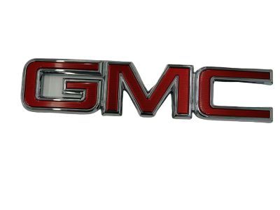 2019 GMC Sierra 1500 Emblem - 23122158