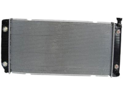 Chevy 52491627 Radiator