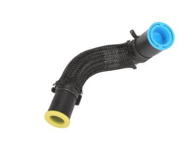 Cadillac 15240032 Inlet Hose