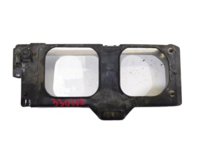 Cadillac 25536119 Mount Panel