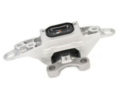 Chevy 39117686 Motor Mount