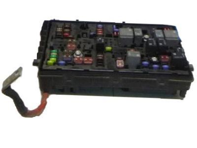 Chevy 95442180 Fuse & Relay Box