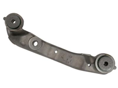 GMC 84110651 Mount Bracket