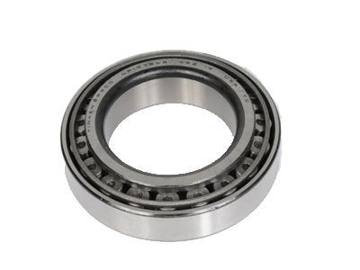 GMC 88943839 Side Bearings