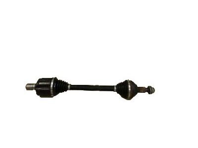 Chevy 22873443 Axle Assembly