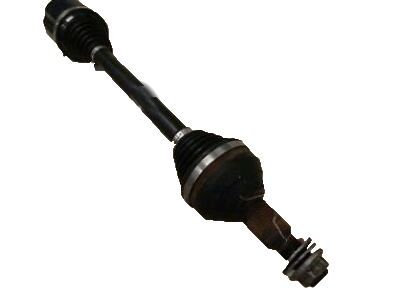 Chevy 22873443 Axle Assembly