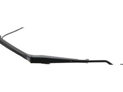 Chevy 10424405 Wiper Arm Assembly