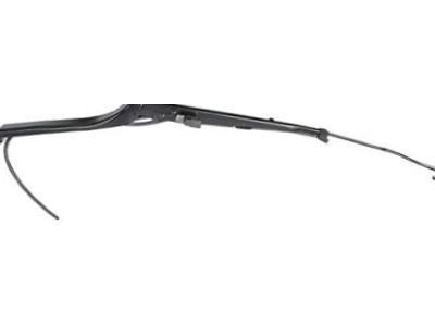 Chevy 10424405 Wiper Arm Assembly