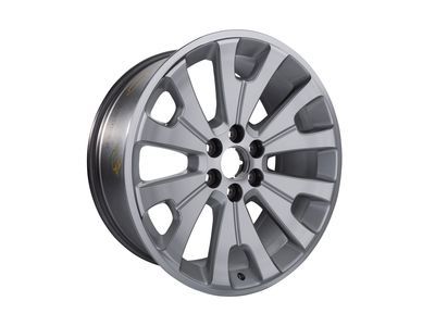 Chevy 19301161 WHEEL (KIT),ALUMINUM(INSTALL 0.25)(19.2 KG)(22X9)(ALUMINUM 31MM OUTSIDE 139.7X6XM14 BELLCRANK)