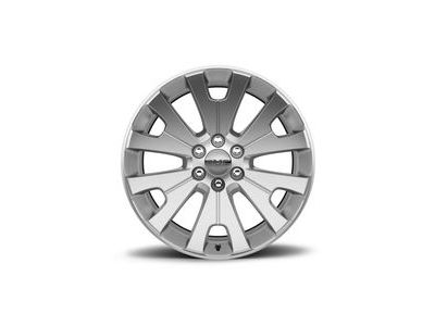 Cadillac 19301161 WHEEL (KIT),ALUMINUM(INSTALL 0.25)(19.2 KG)(22X9)(ALUMINUM 31MM OUTSIDE 139.7X6XM14 BELLCRANK)